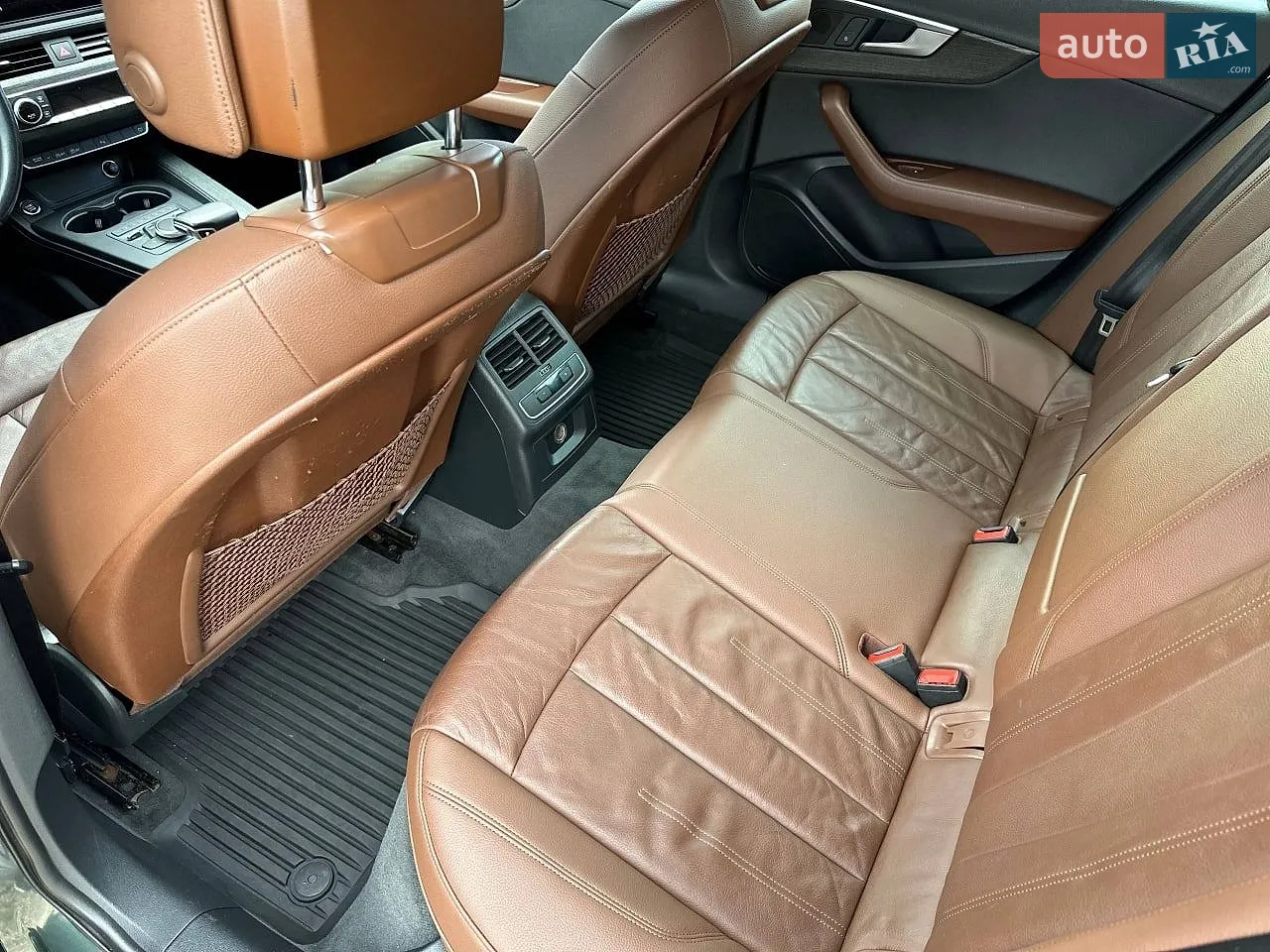 2016 Audi A4 - мініатюра 20