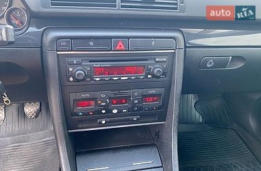 Універсал Audi A4 2001 в Рокитному