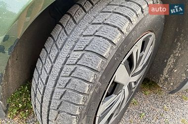 Універсал Audi A4 2001 в Рокитному