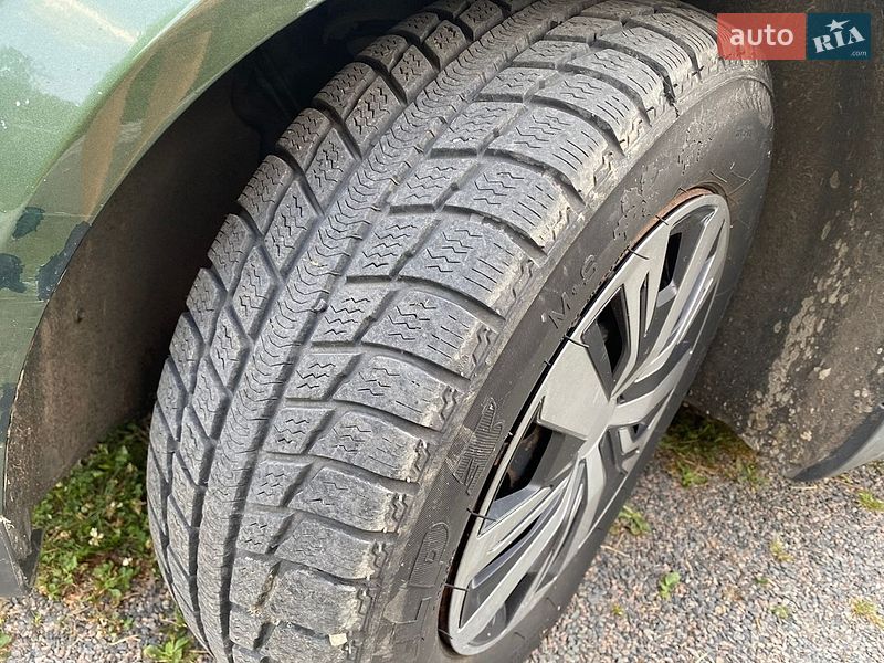 Універсал Audi A4 2001 в Рокитному