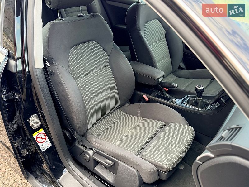 Універсал Audi A4 2007 в Бердичеві
