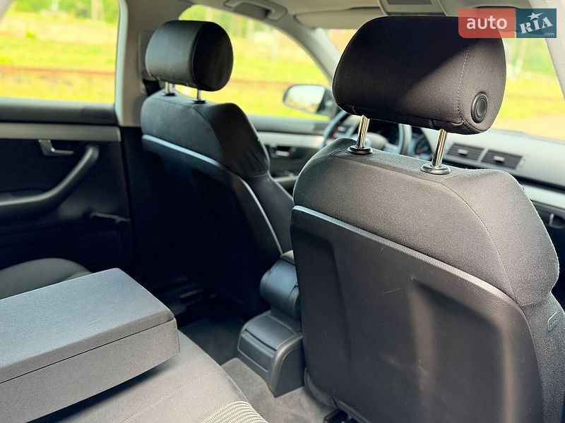 Універсал Audi A4 2007 в Бердичеві
