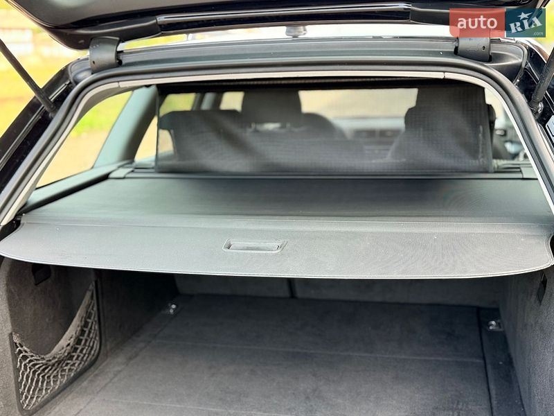 Універсал Audi A4 2007 в Бердичеві