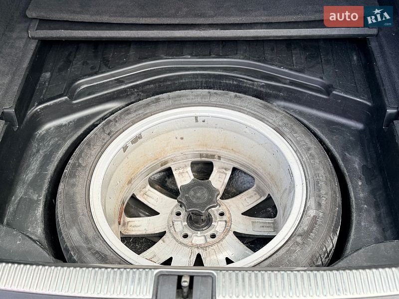 Універсал Audi A4 2007 в Бердичеві
