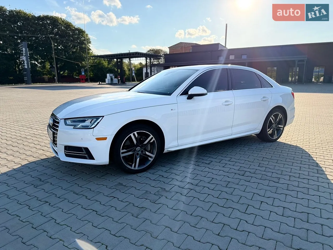 2016 Audi A4 - мініатюра 20