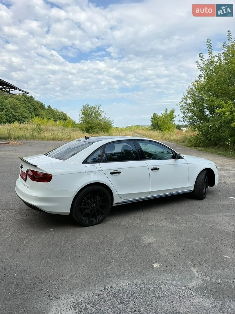 2016 Audi A4 - мініатюра 10