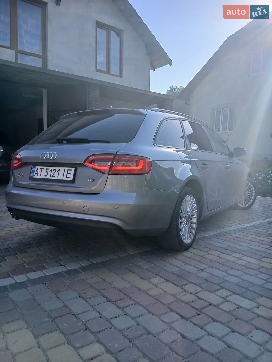 2015 Audi A4 - мініатюра 7