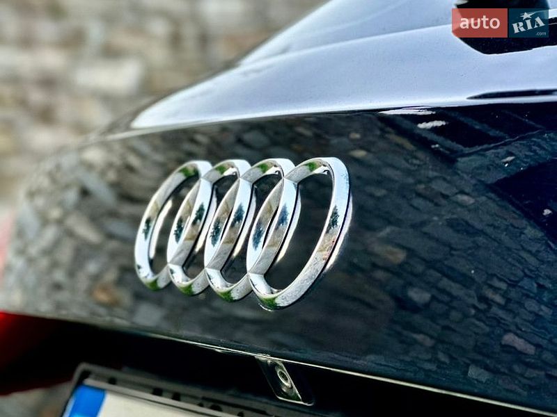 Універсал Audi A4 2009 в Кам'янець-Подільському