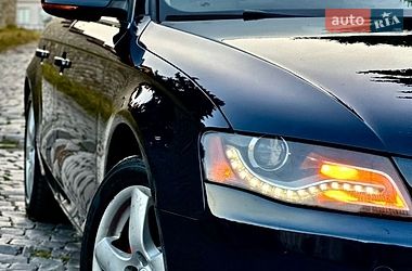 Універсал Audi A4 2009 в Кам'янець-Подільському