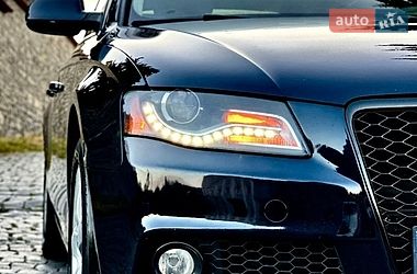 Універсал Audi A4 2009 в Кам'янець-Подільському