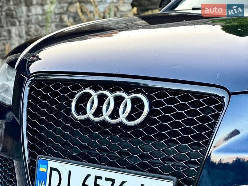 Універсал Audi A4 2009 в Кам'янець-Подільському