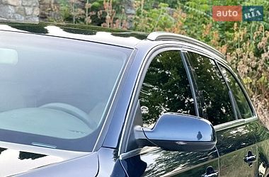 Універсал Audi A4 2009 в Кам'янець-Подільському