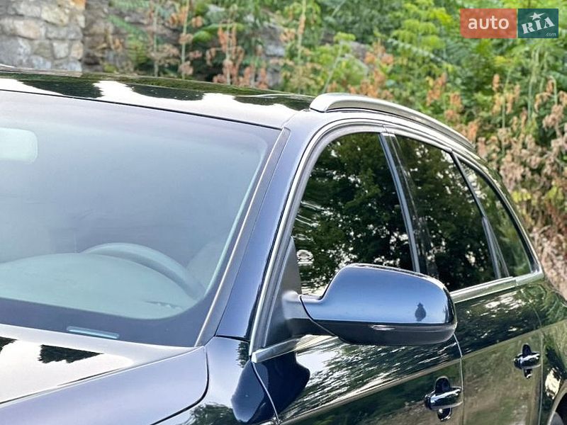 Універсал Audi A4 2009 в Кам'янець-Подільському