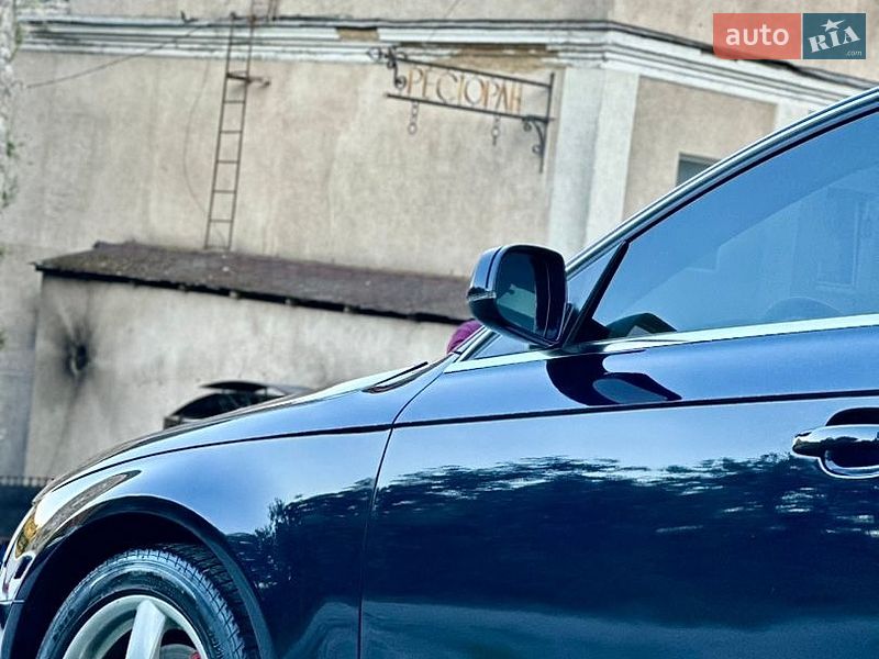 Універсал Audi A4 2009 в Кам'янець-Подільському