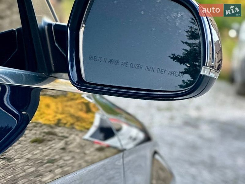 Універсал Audi A4 2009 в Кам'янець-Подільському