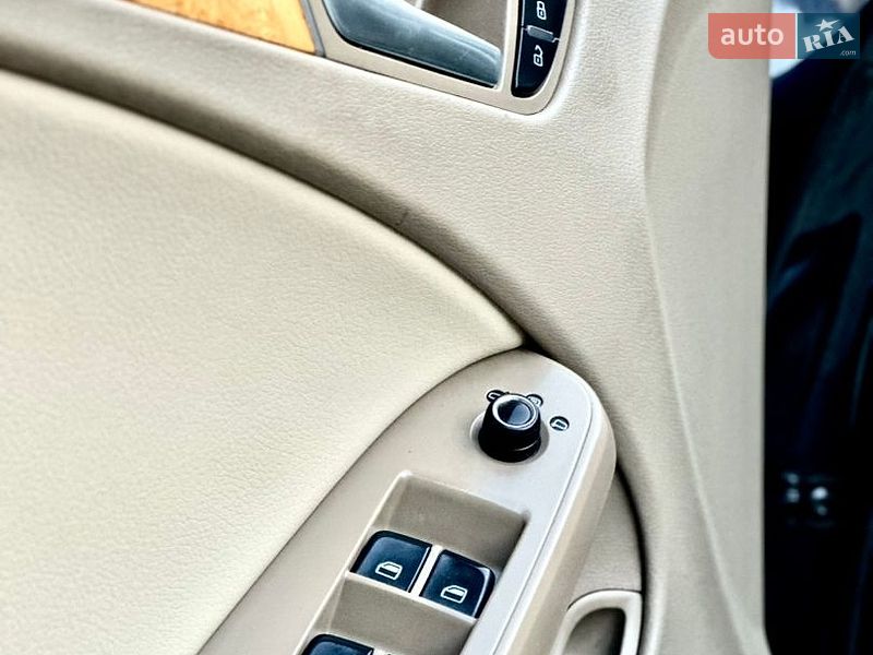 Універсал Audi A4 2009 в Кам'янець-Подільському