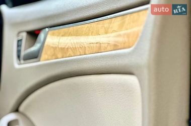 Універсал Audi A4 2009 в Кам'янець-Подільському