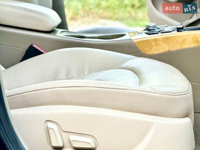 Універсал Audi A4 2009 в Кам'янець-Подільському