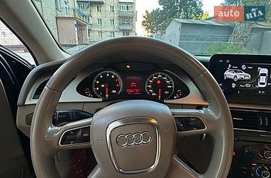 Седан Audi A4 2012 в Хмельницком фото 11 Седан Audi A4 2012 в Хмельницком