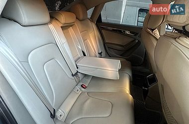 Седан Audi A4 2012 в Хмельницком фото 5 Седан Audi A4 2012 в Хмельницком