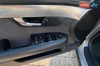 Седан Audi A4 2003 в Львові