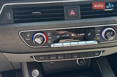 Седан Audi A4 2019 в Стрые