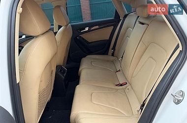 Седан Audi A4 2015 в Мироновке