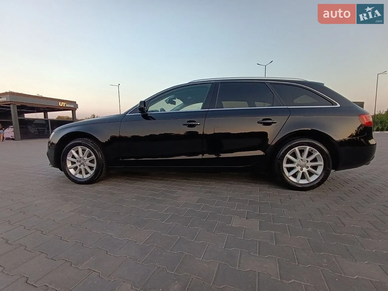2013 Audi A4 - мініатюра 4