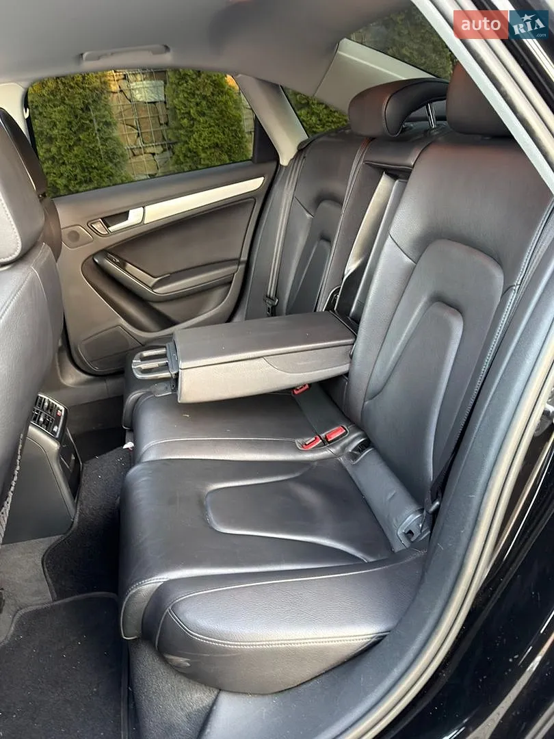 2015 Audi A4 - мініатюра 11