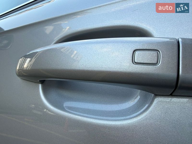 Седан Audi A4 2015 в Львове