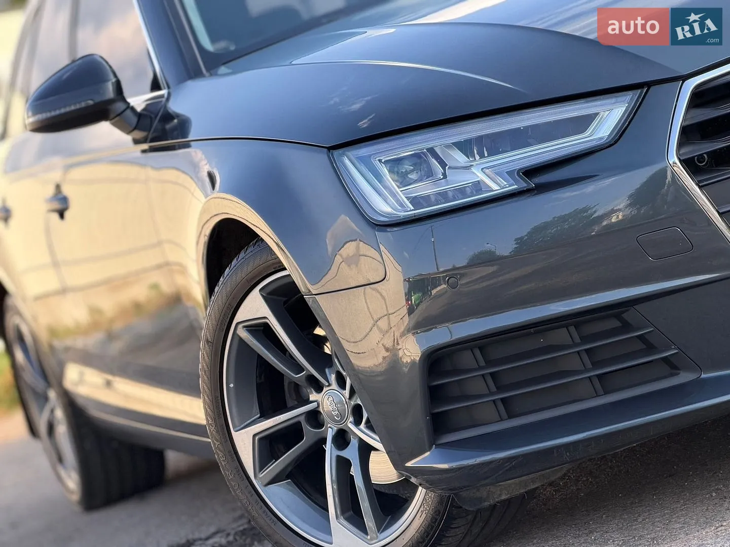 2019 Audi A4 - мініатюра 7