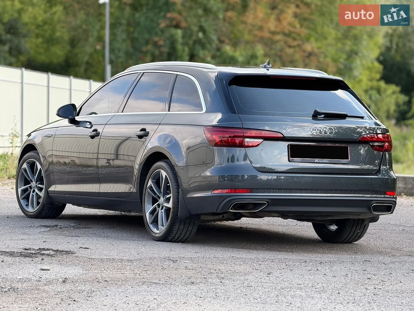 2019 Audi A4 - мініатюра 16