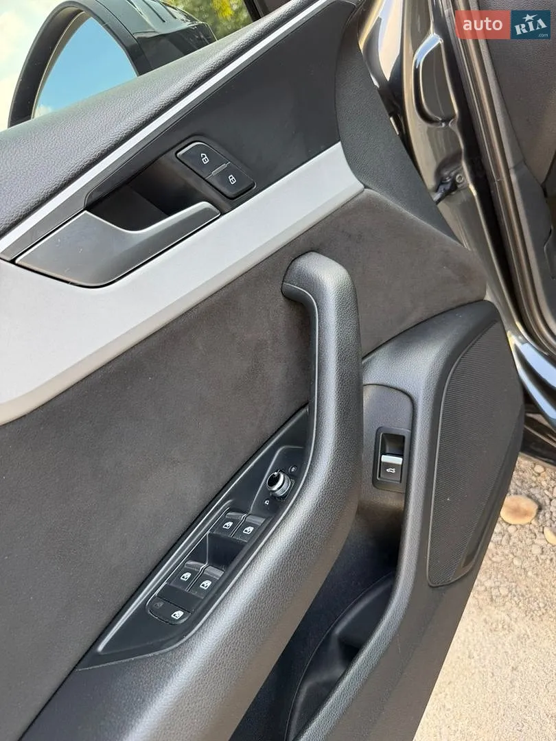 2019 Audi A4 - мініатюра 39