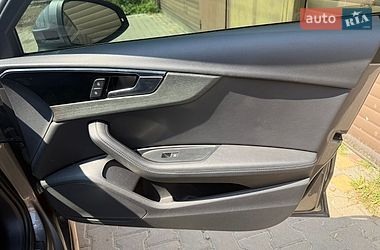 Седан Audi A4 2020 в Одесі фото 15 Седан Audi A4 2020 в Одесі