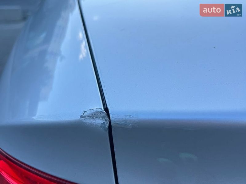 Седан Audi A4 2012 в Сумах