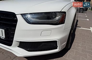 Седан Audi A4 2015 в Києві