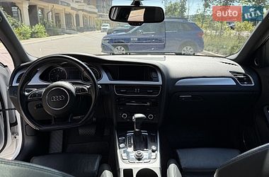 Седан Audi A4 2015 в Києві