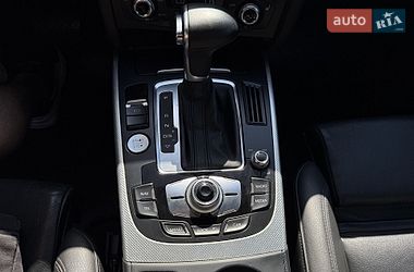 Седан Audi A4 2015 в Киеве