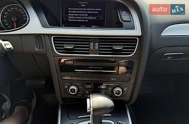 Седан Audi A4 2015 в Києві