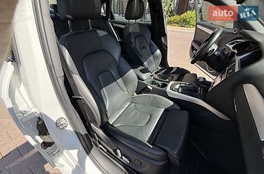 Седан Audi A4 2015 в Києві