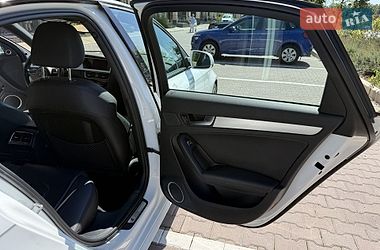 Седан Audi A4 2015 в Києві