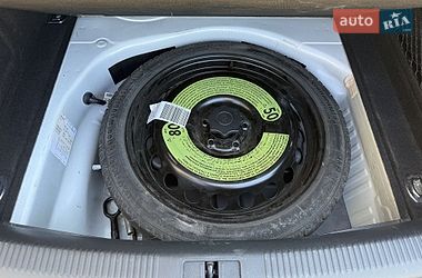 Седан Audi A4 2015 в Києві