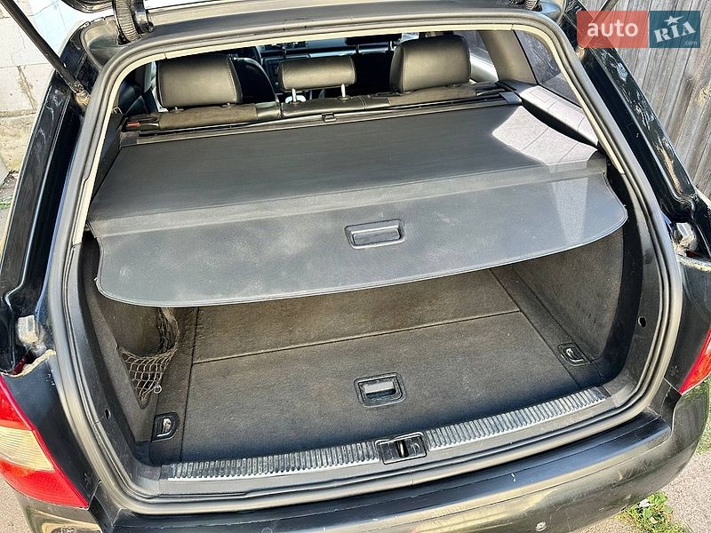 Універсал Audi A4 2002 в Коростені
