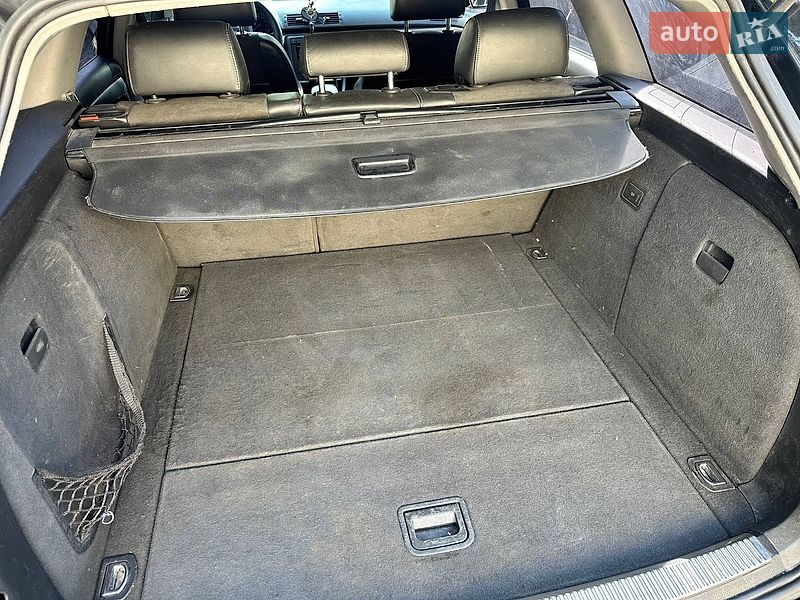 Універсал Audi A4 2002 в Коростені