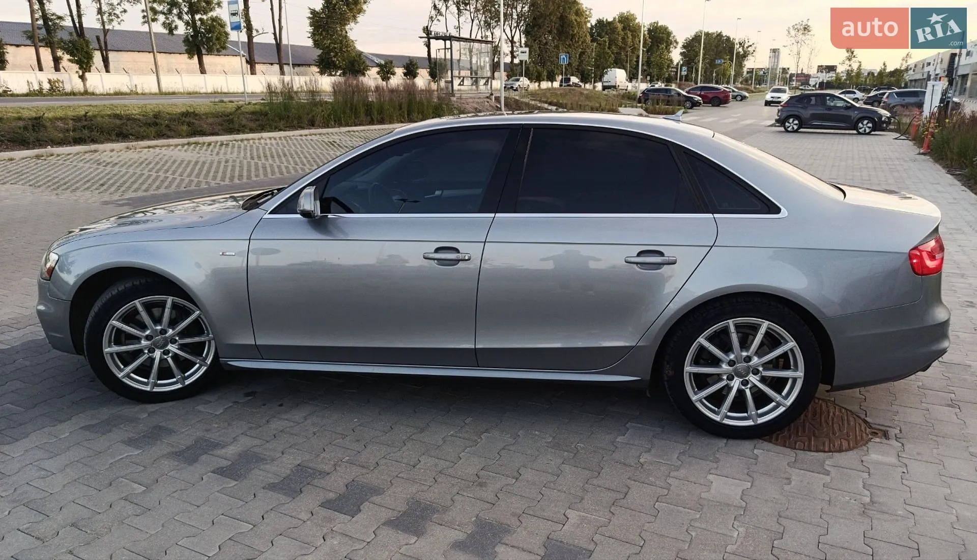 2015 Audi A4 - мініатюра 28