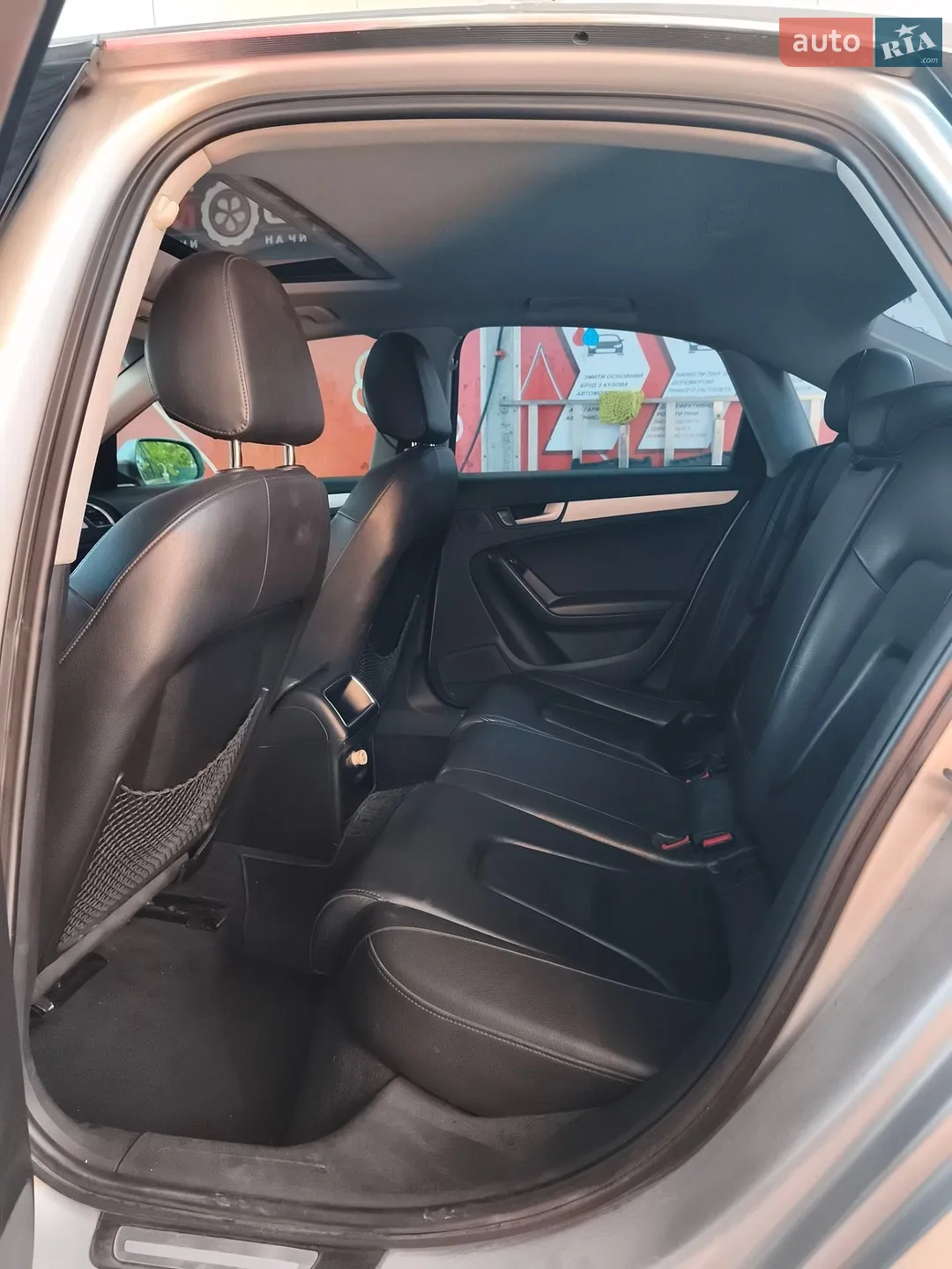 2013 Audi A4 - мініатюра 5