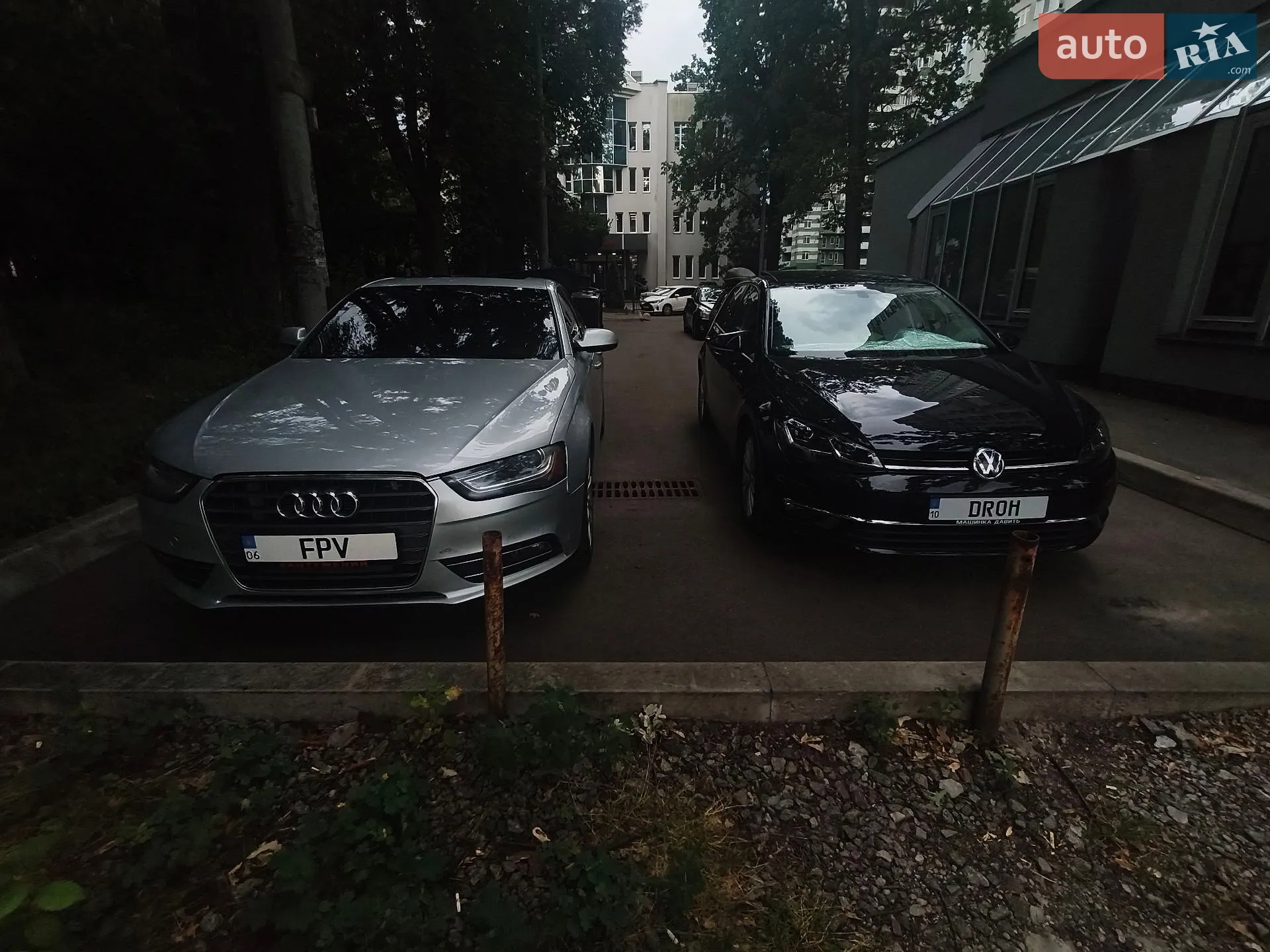 2013 Audi A4 - мініатюра 6