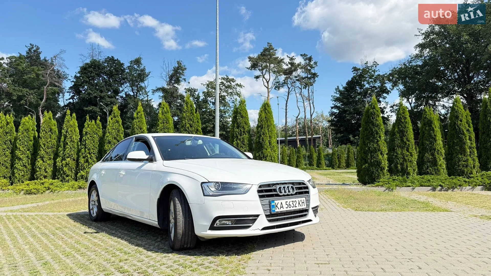 2014 Audi A4 - мініатюра 27