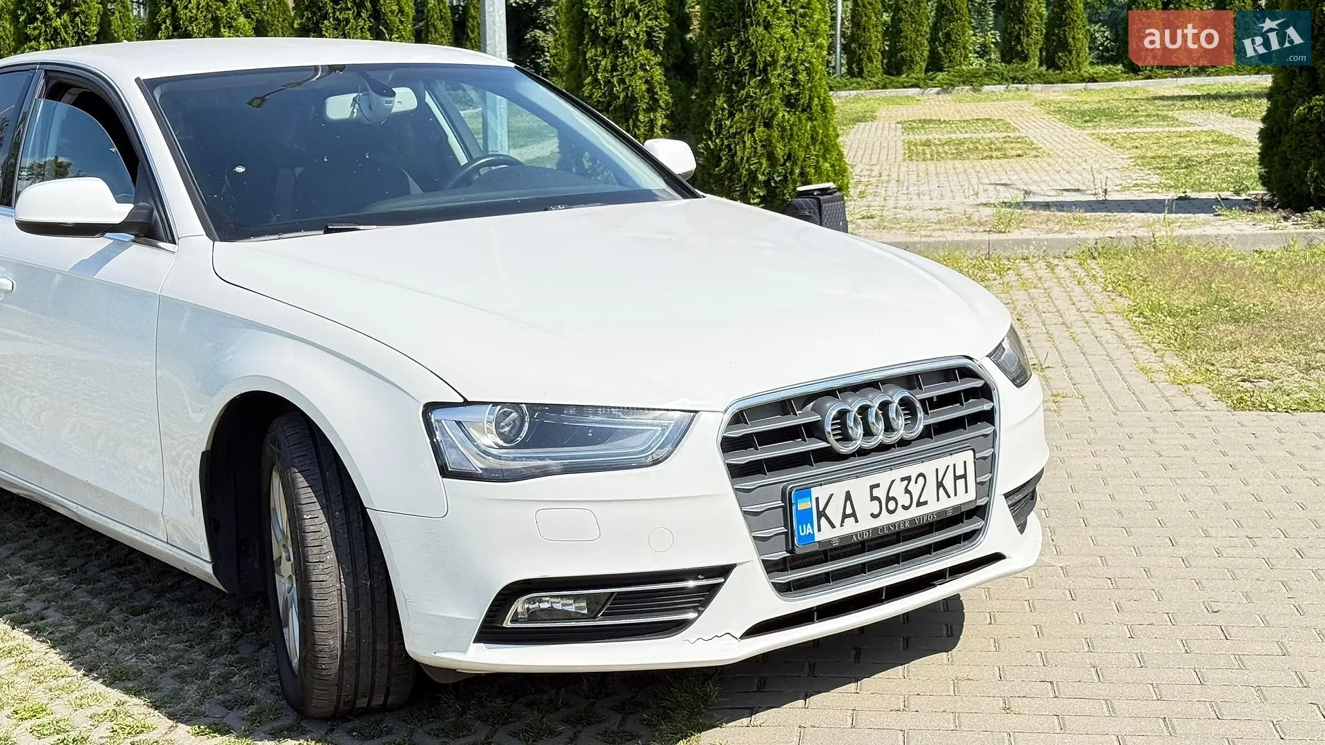 2014 Audi A4 - мініатюра 30
