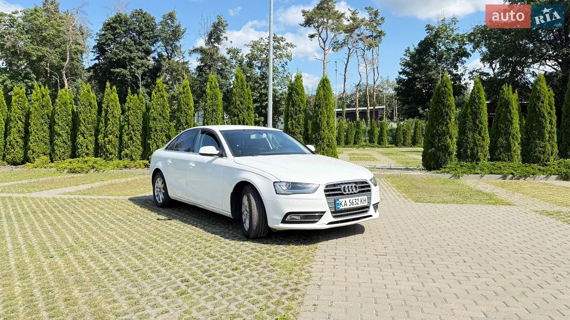 2014 Audi A4 - мініатюра 33